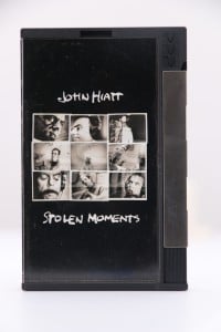 Hiatt, John - Stolen Moments (DCC)